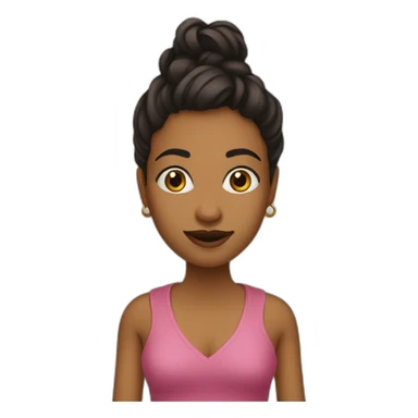 Jamila-kingston-se-besan sticker