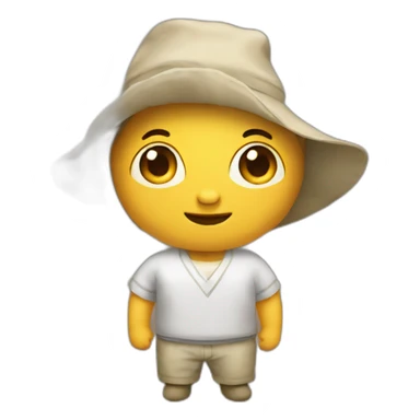 Pantere noit sticker