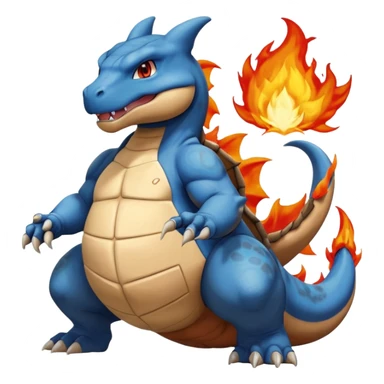 Pokemon red and green legendary sticker