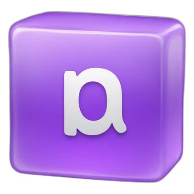 Fluorine chemical element  sticker