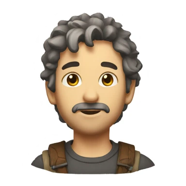 trickal revive sticker