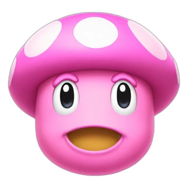 toadette sticker