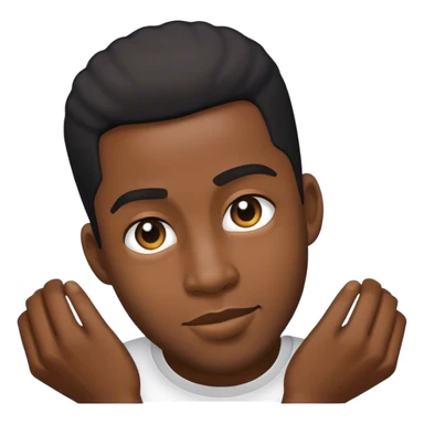 Duke Dennis  sticker