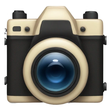 camera sticker
