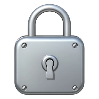 Password accepted sticker