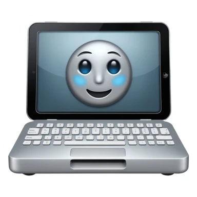 DIGITAL COMPUTADORA sticker