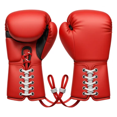 Boxen gloves sticker