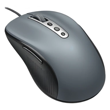 desktop mouse sticker