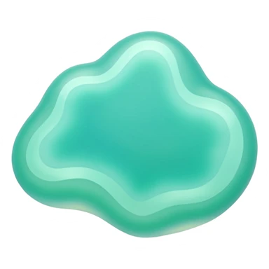 peruvian opal sticker