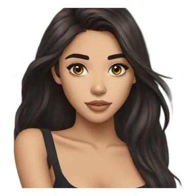 Madison beer sticker