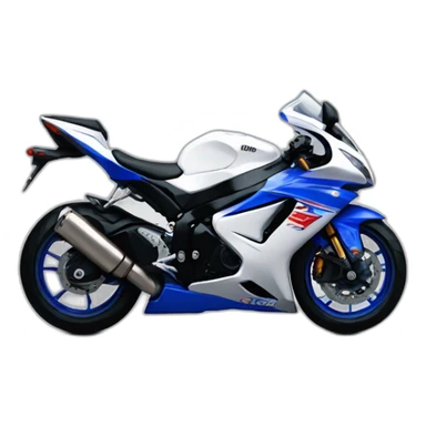 Gsxr sticker