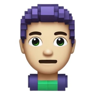 8 bit health sticker