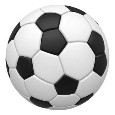 that's not good but make the soccer ball normal, not deformed, and the wind should be a slight touch of it, not too much, just a little trail of wind sticker