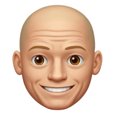 John cena emoji sticker