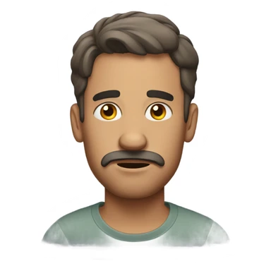 husband very disappointed  sticker