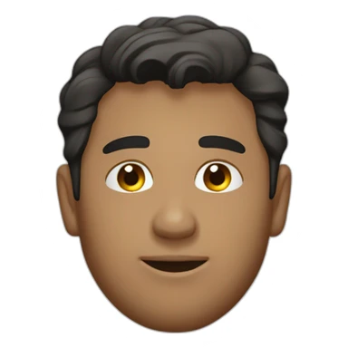 DOMINIC TORETO sticker