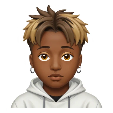Juice wrld sticker