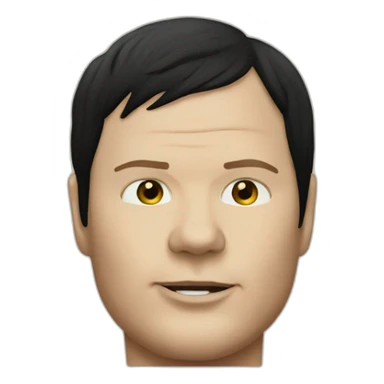 Tom delonge sticker