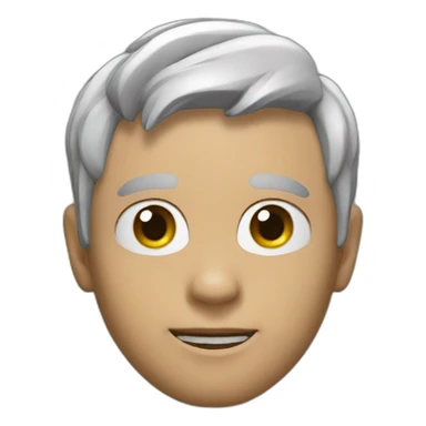 real time AR live streaming sticker