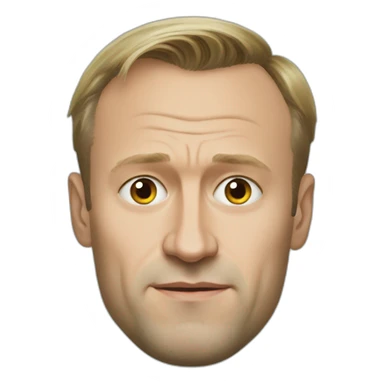 Navalny sticker