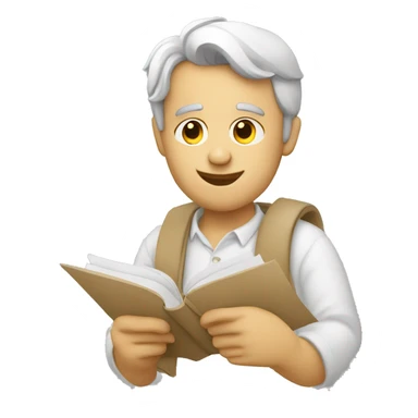 writing a script sticker