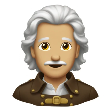 Bartholomaigle  sticker