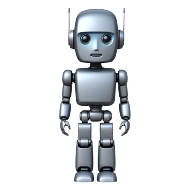 Dafu!?O Titan TV man  sticker