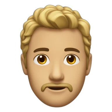 Sacha Turcan sticker