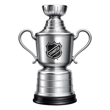 stanley cup sticker