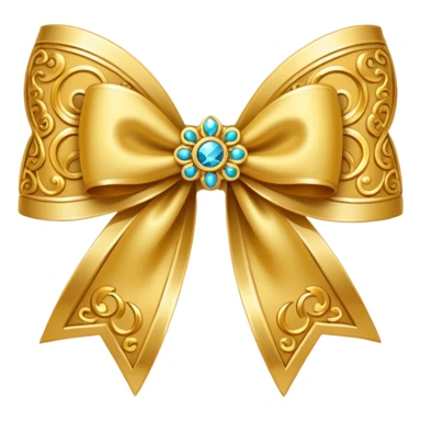 horoscope bow sticker