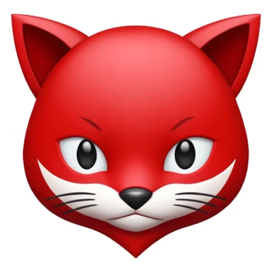 Sukuna logo  sticker