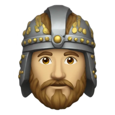 the Scythians sticker