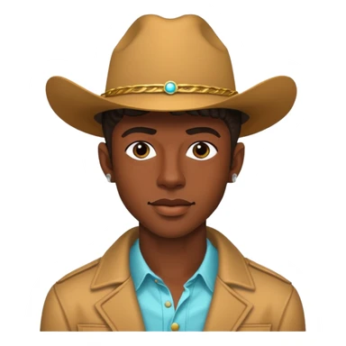 Lil Nas X sticker