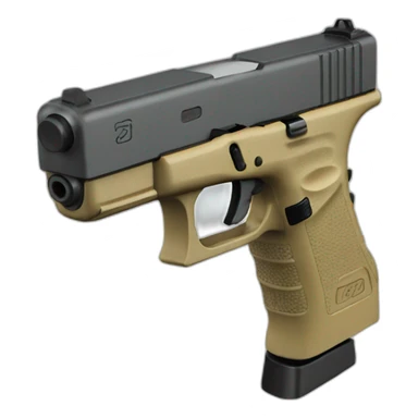 glock sticker