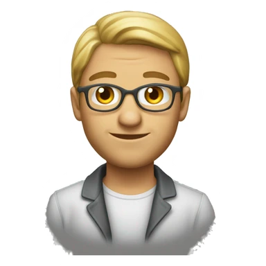 Un se énorme verre de bièrel sticker