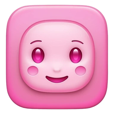pink chat gpt ai app sticker