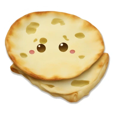 camembert roti sticker