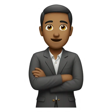 english or spanish  sticker