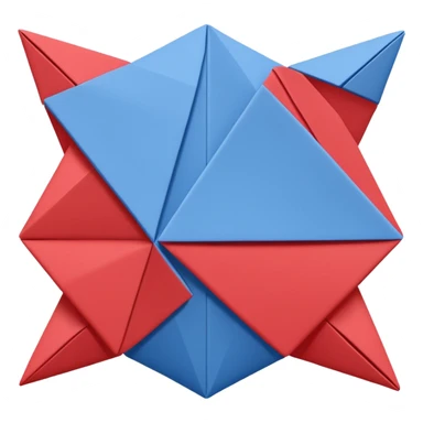 Squid game Ddakji sticker