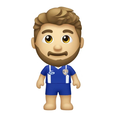 Gnk dinamo zagreb logo sticker