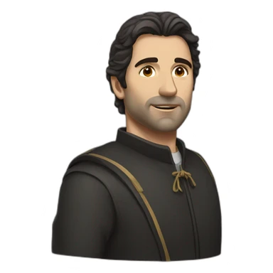 Manuel Ferrara  sticker