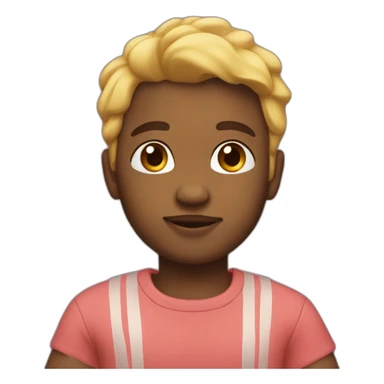 Sonny angels sticker