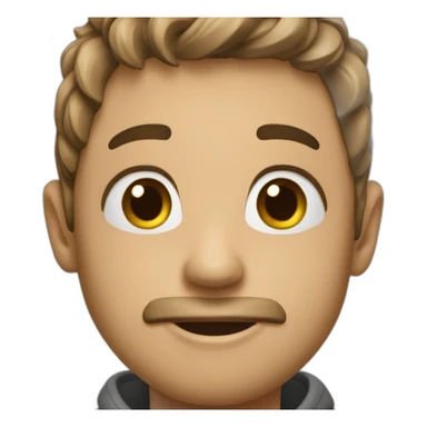 Anniversaire sticker