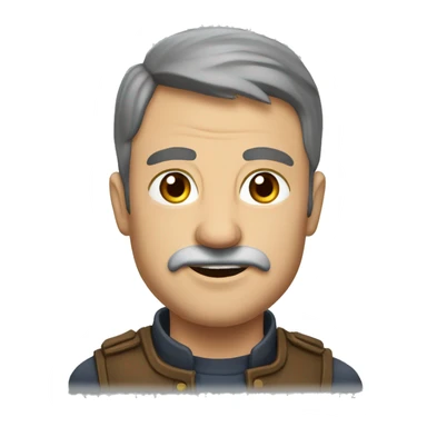 Vladimír Mečiar sticker