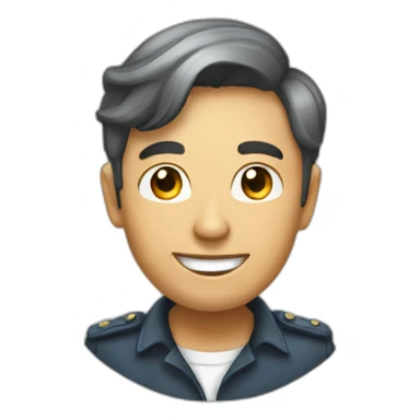 Telegram-icône  sticker