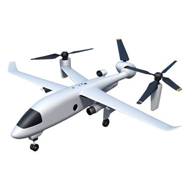 Bayraktar tb-2 uav sticker