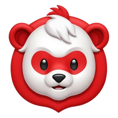 mr beast's logo sticker