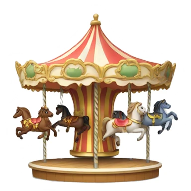 carousel sticker