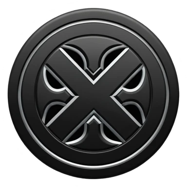 Símbolo nazi sticker