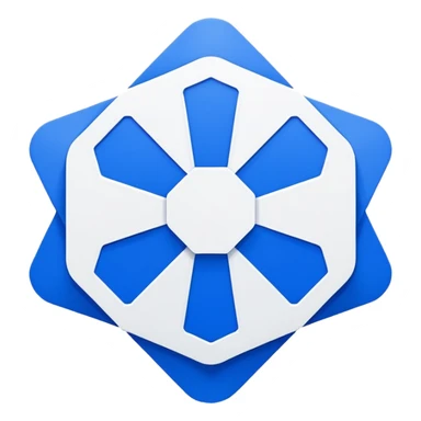 "RFC" logo (Requests for Comments) sticker